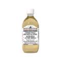 Maimeri - Vernice finale all'acqua 668, 1 lt, Lucida