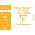 Clairefontaine - Carta da disegno