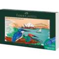 Faber-Castell - Pitt Artist Pen, Set regalo, Sydney, set