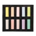 Talens - Rembrandt, Set da 10 pastelli morbidi, Highlights, set