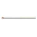 Caran D'Ache - Maxi Fluo, Matite colorate fluorescenti, Argento metallico