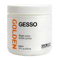Golden - Gesso bianco, 473 ml