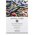 Sennelier - Pastel Card, Blocco per pastello, 39,5 x 59,5 cm, 360 g/m², strutturata