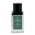 Herbin - Inchiostro 350° Anniversario, Vert Atlantide, 15 ml