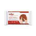 Darwi - Pasta modellabile, Terracotta, 250 g