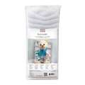 Glorex - Ovatta per bricolage, 250 g