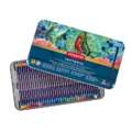Derwent - Inktense, Set di matite colorate pigmentate, Set da 36 matite, set