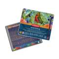 Derwent - Inktense, Set di matite colorate pigmentate, Set da 24 matite, set