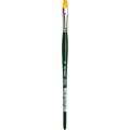 Da Vinci - Serie 122 Pennello per hobby Nova, piatto, 10, 10,00