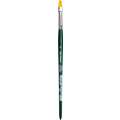 Da Vinci - Serie 122 Pennello per hobby Nova, piatto, 6, 6,50
