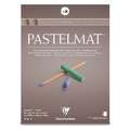 Clairefontaine - Pastelmat, Blocco per pastello n.8, marrone (3)