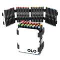 OLO - Premium Marker Carry Case, Set grandi (1)