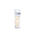 Glorex - Stoppino tondo per candele, 300 cm, spessore 14