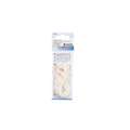 Glorex - Stoppino tondo per candele, 300 cm, spessore 05