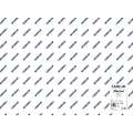 Canson - Montval, Cartoncino per acquerello, grana fine, 55 x 75 cm, 300 g/m², fine (cold pressed), Fogli sfusi