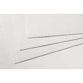 Fabriano - Recycling Drawing, Blocco con 70% di fibre riciclate, 70 x 100 cm, 160 g/m², 10 fogli