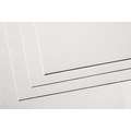 Fabriano - Recycling Drawing, Blocco con 70% di fibre riciclate, 50 x 65 cm (15P), 200 g/m², 25 fogli