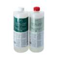 TotalCast - Resina per rivestimento e resina per colata, 2 kg (1 kg di resina e 1 kg di indurente)