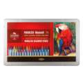 Koh-I-Noor - Progresso, Set di matite acquerellabili senza rivestimento, Set da 36, set