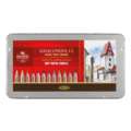 Koh-I-Noor - Gioconda, Set di matite pastello, Set da 12, set