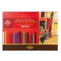 Koh-I-Noor - Gioconda, Set di pastelli, Set da 36, set