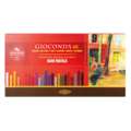 Koh-I-Noor - Gioconda, Set di pastelli, Set da 48, set