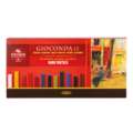 Koh-I-Noor - Gioconda, Set di pastelli, Set da 12, set