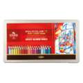 Koh-I-Noor - Polycolor, Set di matite colorate per artisti, Set da 72, set