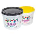 Hi-Build - Artwork Resin, 4 Kg (2 Kg resina + 2 Kg indurente)