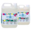 DeepCast - Clear Casting Resin, 15 L (10 L resina + 5 L indurente)