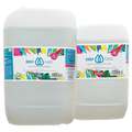 DeepCast - Clear Casting Resin, 37,5 L (25 L resina + 12,5 L indurente)