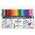 Koh-I-Noor - Set di fineliner, Set da 24, set