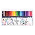 Koh-I-Noor - Set di fineliner, Set da 30, set