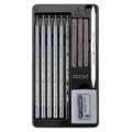 Koh-I-Noor - Gioconda Art Set, Set da 11, set
