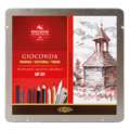 Koh-I-Noor - Gioconda Art Set, Set da 24, set