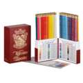 Koh-I-Noor - Polycolor, Set Retro, Set da 48, set