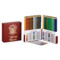 Koh-I-Noor - Polycolor, Set Retro, Set da 72, set