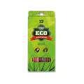 Koh-I-Noor - Eco, Matite colorate, Set da 12, set
