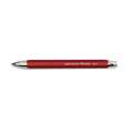 Koh-I-Noor - Portamine 5340 con temperino integrato e mine, 1 pezzo