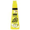 Uhu - Flinke Flasche, Colla attaccatutto, 90 g