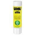 Uhu - Stic, Colla stick, 8,2 g