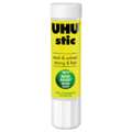 Uhu - Stic, Colla stick, 21 g