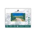 Magnani 1404 - Firenze, Carta per acrilico, 23 x 31 cm, ruvida, 400 g/m², Blocco collato su 1 lato con 15 fogli