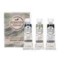 Schmincke - Horadam Naturals, Set tematici da 3 acquerelli vegani (2)