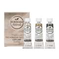 Schmincke - Horadam Naturals, Set tematici da 3 acquerelli vegani (3)