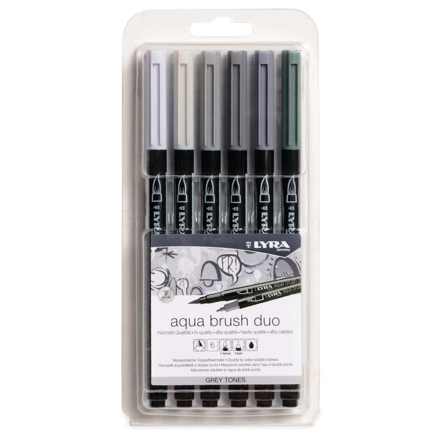 Pennarelli Metallici, Set di 10 Colori Assortiti Penna per Vernice per –