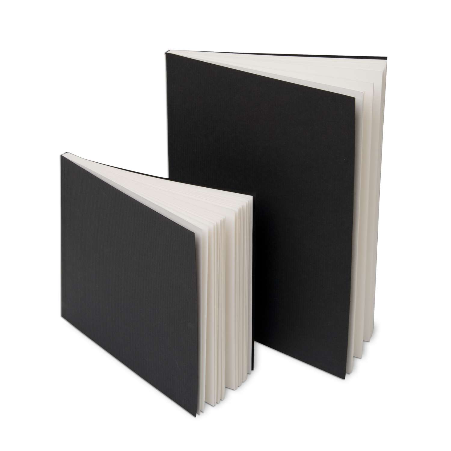 Quaderno per schizzi con copertina rigida formato A5 5.8*8.3 pollici 160  pagine 160 Gsm carta di bambù, quaderno per disegni artistici - AliExpress