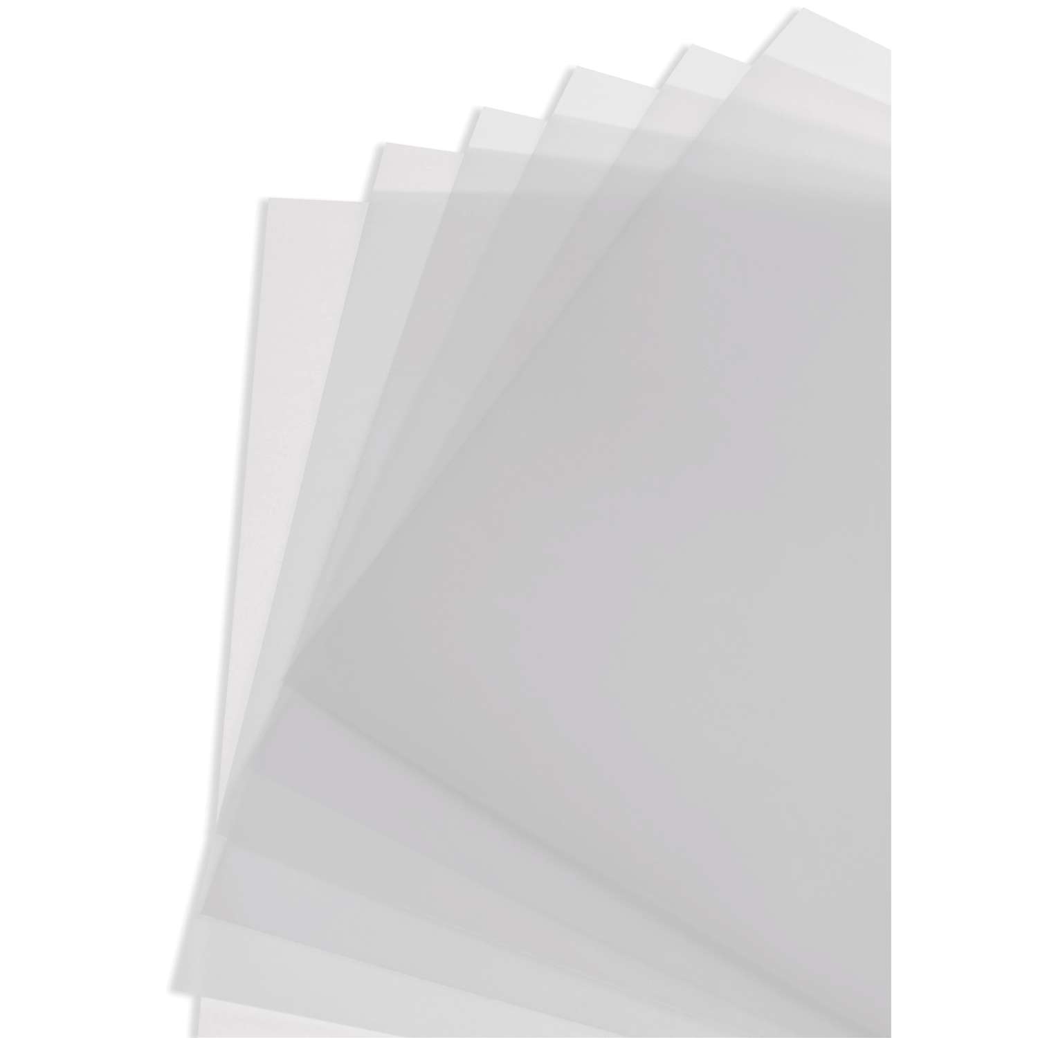 Netuno 100 Fogli di Carta Lucida Trasparente Bianca Formato A3 297 x 420 mm 160 g Golden Star Carta da Lucido Trasparente per Copie Trasparente Stampa Grafica Architettura Design Carta da ricalco 