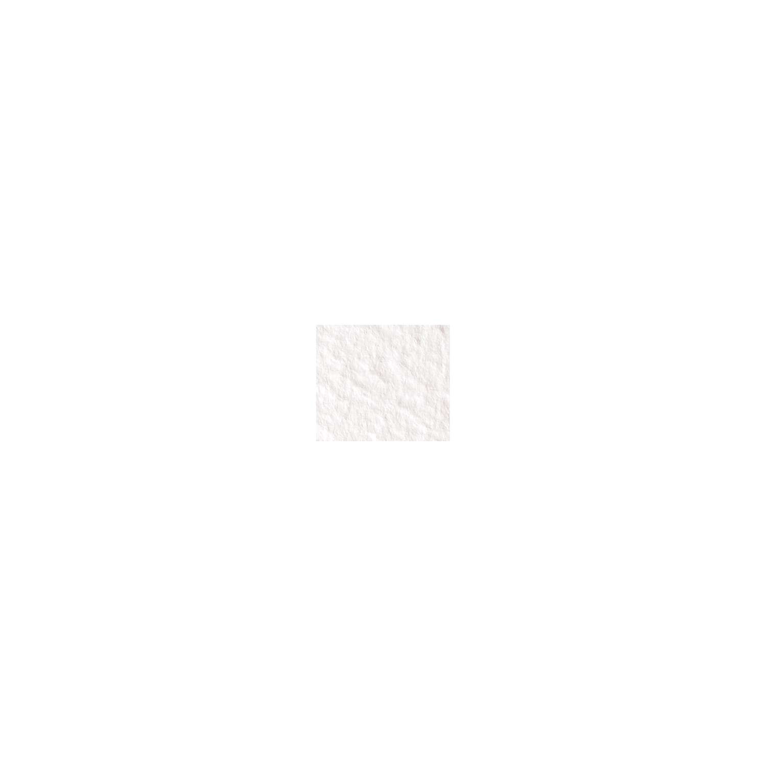cartoncino per acquerello di alta qualità blocco 4 lati bianco naturale satinato Fabriano Artistico Acquarello Watercolour vegano 20 fogli da 300 g/m² 23 x 30,5 cm 