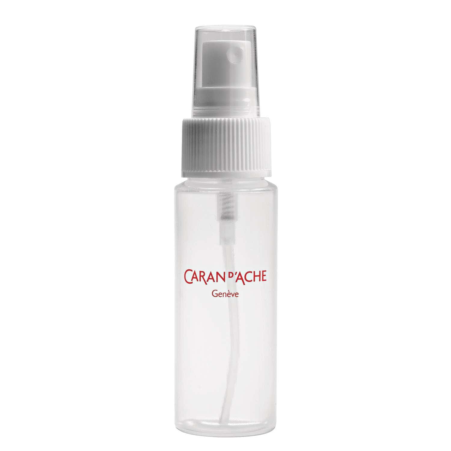 Immagini Stock - Flacone Spray In Plastica Vuoto Isolato Su Bianco. Image  174200709